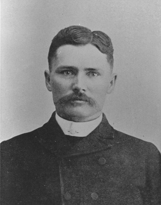William E. Warren